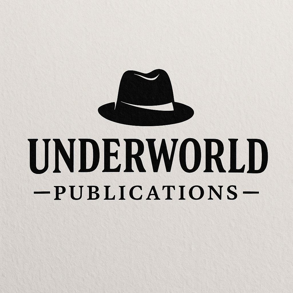 Underworld Publications Logo